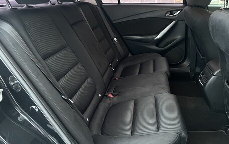 Mazda 6, 2013 год, 1 460 000 рублей, 18 фотография