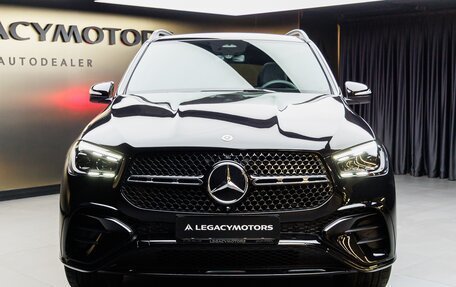 Mercedes-Benz GLE, 2025 год, 16 430 000 рублей, 2 фотография