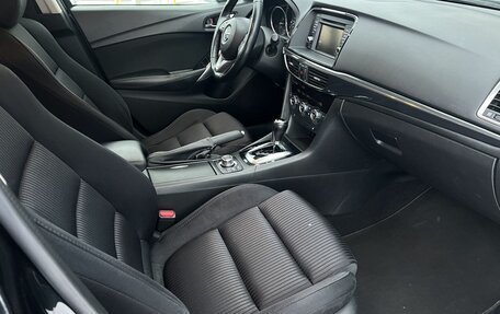 Mazda 6, 2013 год, 1 460 000 рублей, 17 фотография