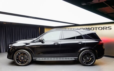 Mercedes-Benz GLE, 2025 год, 16 430 000 рублей, 6 фотография