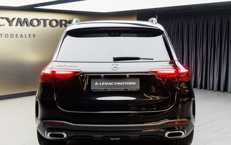 Mercedes-Benz GLE, 2025 год, 16 430 000 рублей, 4 фотография