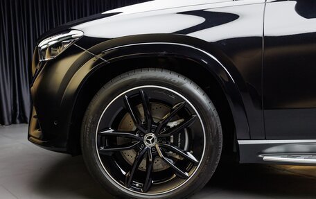 Mercedes-Benz GLE, 2025 год, 16 430 000 рублей, 10 фотография