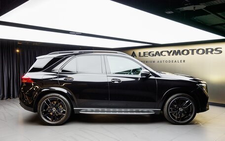 Mercedes-Benz GLE, 2025 год, 16 430 000 рублей, 9 фотография