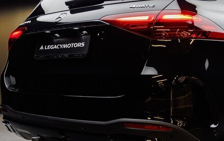 Mercedes-Benz GLE, 2025 год, 16 430 000 рублей, 8 фотография