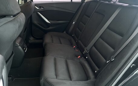 Mazda 6, 2013 год, 1 460 000 рублей, 16 фотография