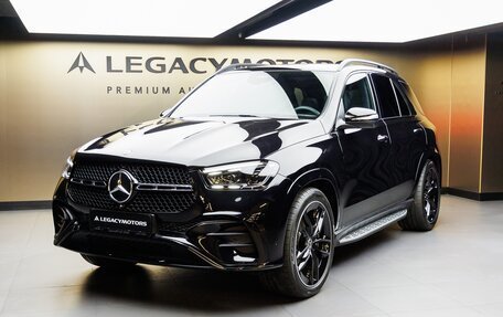 Mercedes-Benz GLE, 2025 год, 16 430 000 рублей, 5 фотография