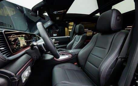 Mercedes-Benz GLE, 2025 год, 16 430 000 рублей, 12 фотография