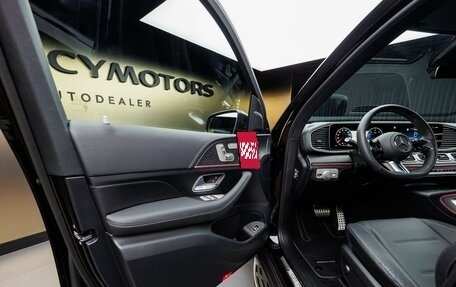 Mercedes-Benz GLE, 2025 год, 16 430 000 рублей, 11 фотография