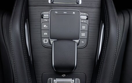 Mercedes-Benz GLE, 2025 год, 16 430 000 рублей, 17 фотография