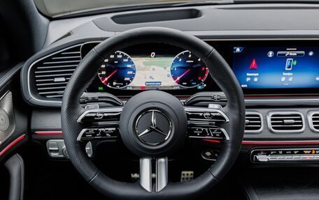 Mercedes-Benz GLE, 2025 год, 16 430 000 рублей, 16 фотография