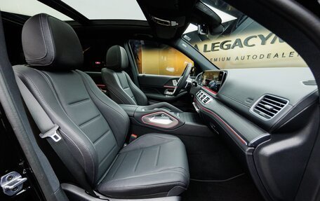 Mercedes-Benz GLE, 2025 год, 16 430 000 рублей, 26 фотография