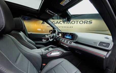 Mercedes-Benz GLE, 2025 год, 16 430 000 рублей, 27 фотография