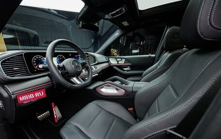 Mercedes-Benz GLE, 2025 год, 16 430 000 рублей, 13 фотография