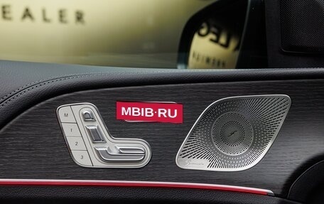 Mercedes-Benz GLE, 2025 год, 16 430 000 рублей, 25 фотография