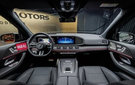 Mercedes-Benz GLE, 2025 год, 16 430 000 рублей, 14 фотография