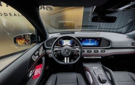 Mercedes-Benz GLE, 2025 год, 16 430 000 рублей, 15 фотография