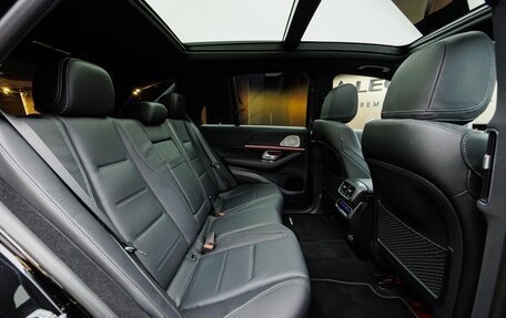 Mercedes-Benz GLE, 2025 год, 16 430 000 рублей, 32 фотография