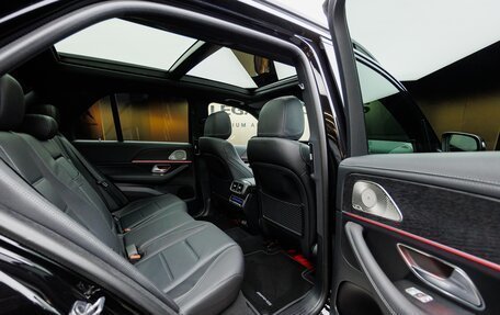 Mercedes-Benz GLE, 2025 год, 16 430 000 рублей, 31 фотография