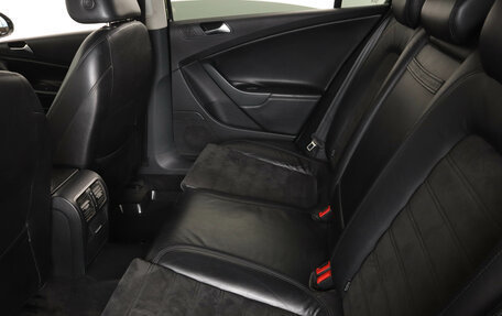 Volkswagen Passat B6, 2010 год, 849 000 рублей, 10 фотография