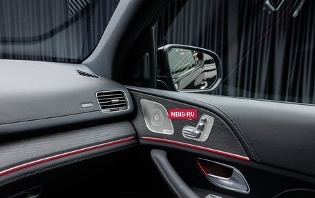 Mercedes-Benz GLE, 2025 год, 16 430 000 рублей, 29 фотография