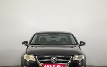 Volkswagen Passat B6, 2010 год, 849 000 рублей, 2 фотография