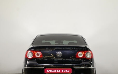 Volkswagen Passat B6, 2010 год, 849 000 рублей, 6 фотография