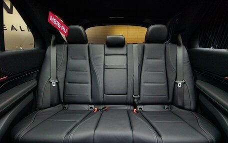 Mercedes-Benz GLE, 2025 год, 16 430 000 рублей, 33 фотография