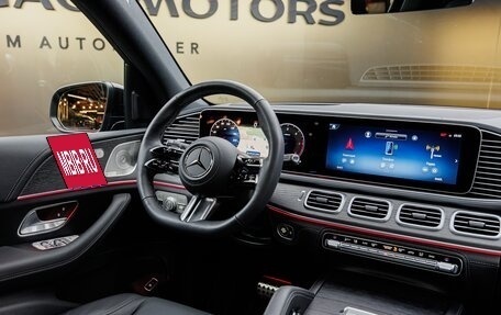 Mercedes-Benz GLE, 2025 год, 16 430 000 рублей, 28 фотография