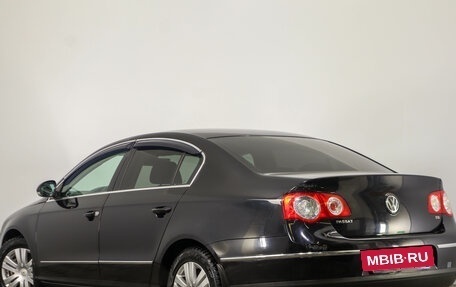 Volkswagen Passat B6, 2010 год, 849 000 рублей, 7 фотография