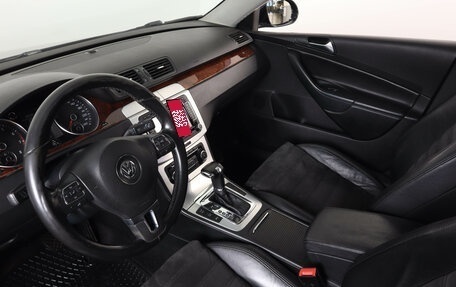 Volkswagen Passat B6, 2010 год, 849 000 рублей, 9 фотография