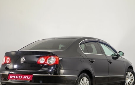 Volkswagen Passat B6, 2010 год, 849 000 рублей, 5 фотография