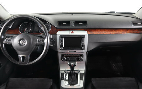 Volkswagen Passat B6, 2010 год, 849 000 рублей, 14 фотография