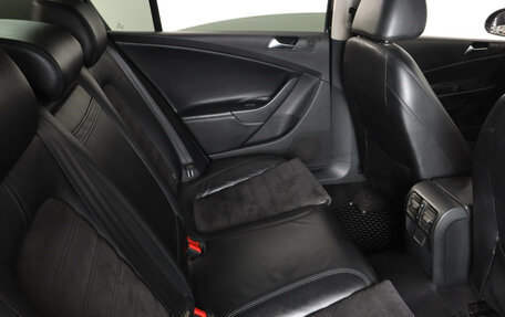 Volkswagen Passat B6, 2010 год, 849 000 рублей, 11 фотография