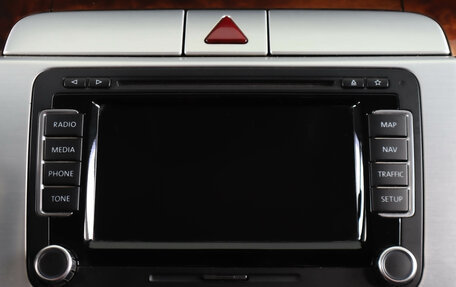 Volkswagen Passat B6, 2010 год, 849 000 рублей, 19 фотография