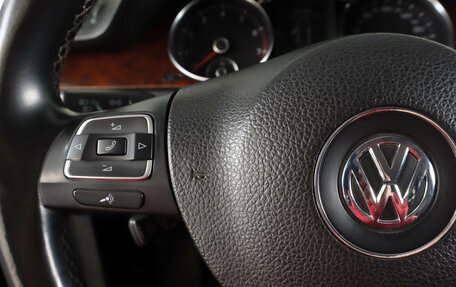 Volkswagen Passat B6, 2010 год, 849 000 рублей, 17 фотография