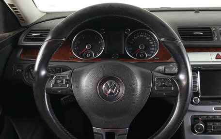 Volkswagen Passat B6, 2010 год, 849 000 рублей, 16 фотография
