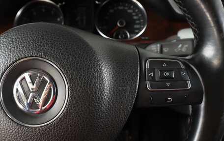 Volkswagen Passat B6, 2010 год, 849 000 рублей, 18 фотография