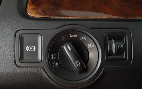 Volkswagen Passat B6, 2010 год, 849 000 рублей, 22 фотография