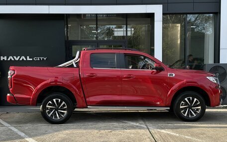 Great Wall Poer, 2025 год, 3 999 000 рублей, 3 фотография