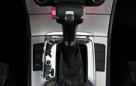 Volkswagen Passat B6, 2010 год, 849 000 рублей, 21 фотография