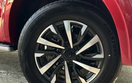 Great Wall Poer, 2025 год, 3 999 000 рублей, 7 фотография