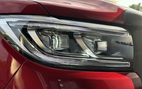 Great Wall Poer, 2025 год, 3 999 000 рублей, 8 фотография