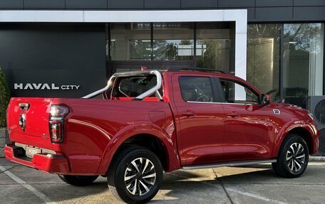 Great Wall Poer, 2025 год, 3 999 000 рублей, 4 фотография