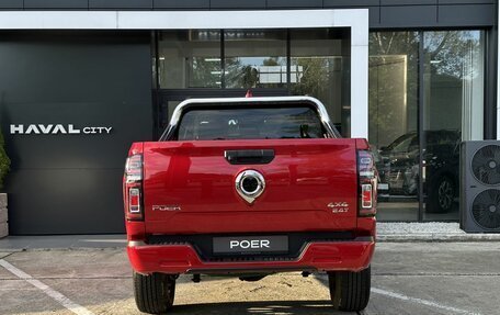 Great Wall Poer, 2025 год, 3 999 000 рублей, 5 фотография
