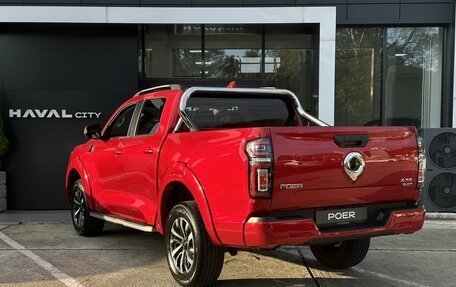 Great Wall Poer, 2025 год, 3 999 000 рублей, 6 фотография