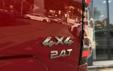 Great Wall Poer, 2025 год, 3 999 000 рублей, 15 фотография