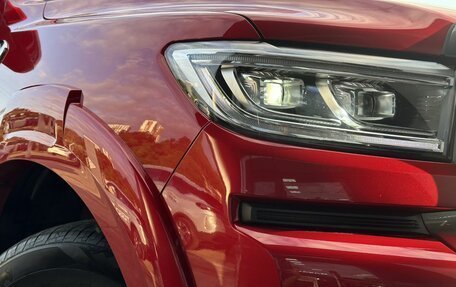 Great Wall Poer, 2025 год, 3 999 000 рублей, 9 фотография