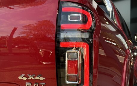 Great Wall Poer, 2025 год, 3 999 000 рублей, 16 фотография