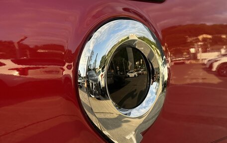 Great Wall Poer, 2025 год, 3 999 000 рублей, 14 фотография