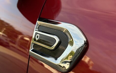 Great Wall Poer, 2025 год, 3 999 000 рублей, 10 фотография